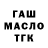 Cannafood конопля Kristina Kavalnyte